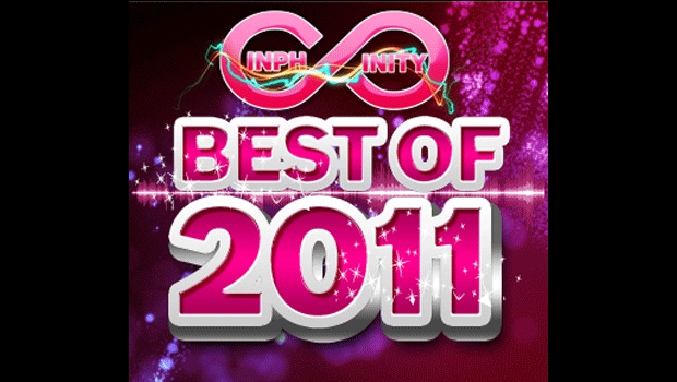 [MIX] Inphinity – “Best of 2011”