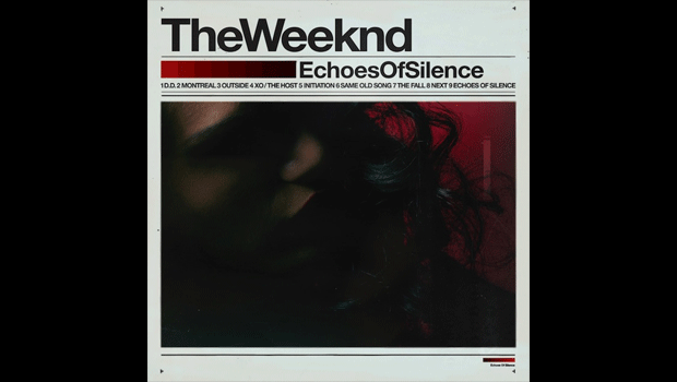 [HIP/HOP] The Weeknd – ‘Echoes of Silence’ Mixtape