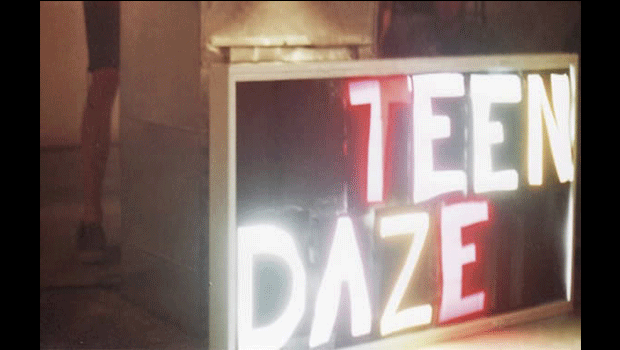[DISCO HOUSE] ﻿Teen Daze – “Let’s Groove”