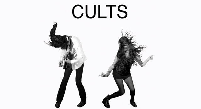 [INDIE] Cults – “Everybody Knows” (Leonard Cohen cover)