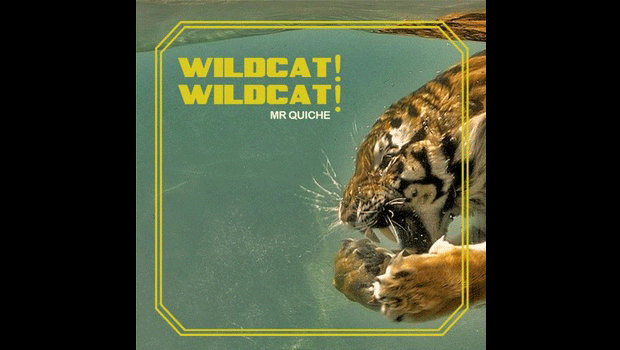 [INDIE] Wildcat! Wildcat! – “Mr. Quiche”