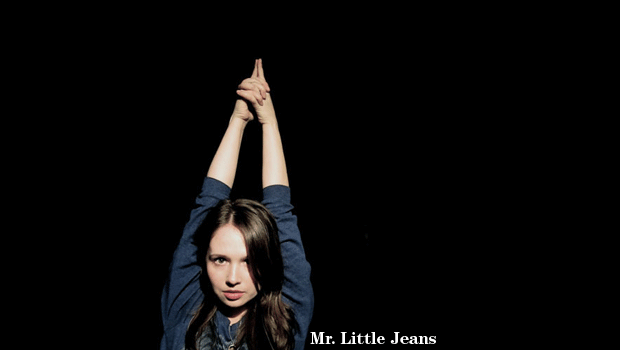 [INDIE] Mr. Little Jeans – “Runaway”