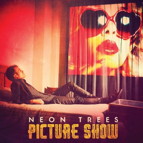 [INDIE/ROCK] Neon Trees – “Trust”