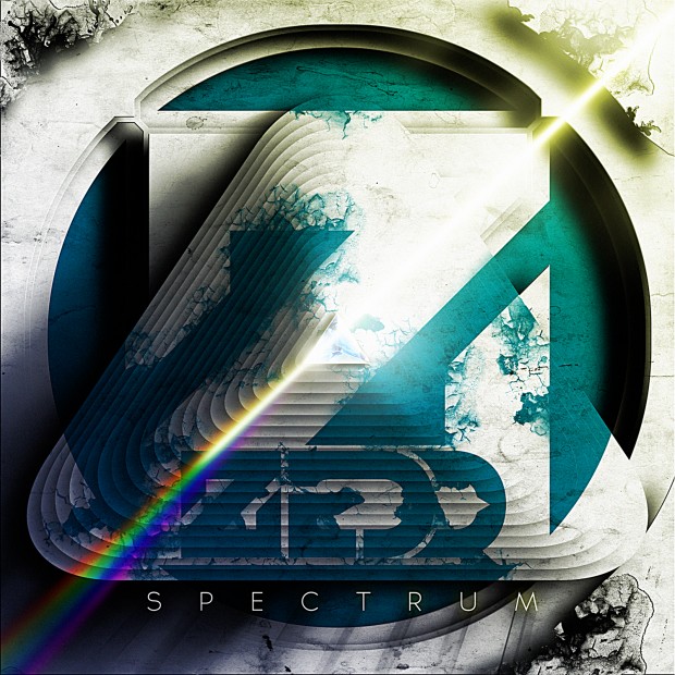 zedd_spectrum