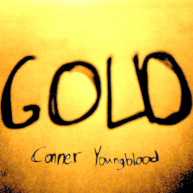 Conner Youngblood Gold