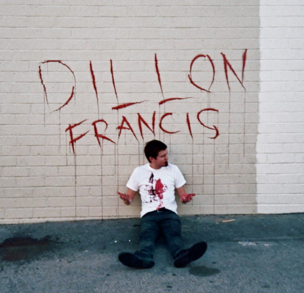 [RADIO 1 MIX] Dillon Francis – Diplo and Friends Mix