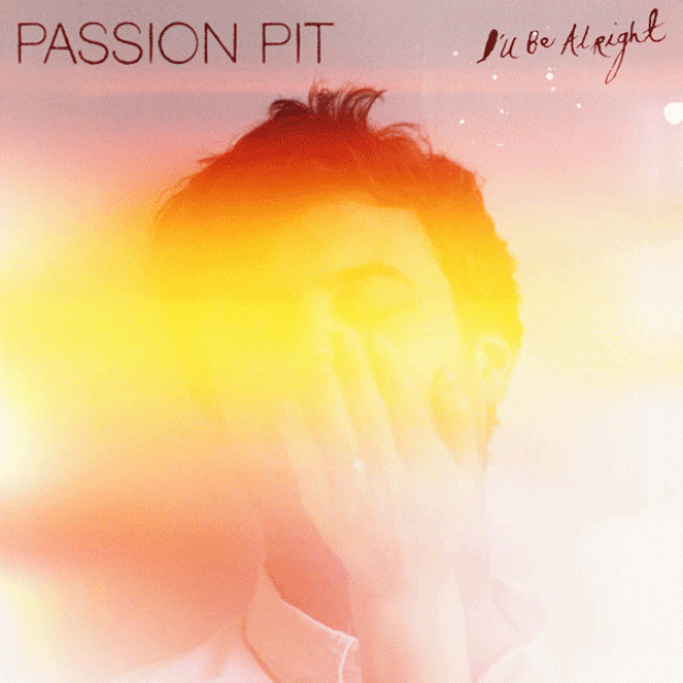 [INDIE] Passion Pit – “Take A Walk” + “I’ll Be Alright”