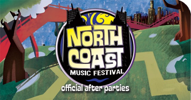 [FESTIVAL] First Wave of North Coast Music Festival After Parties Announced
