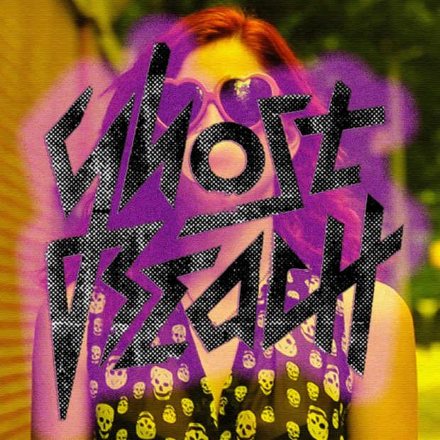 [INDIE/POP] Ghost Beach – “Been There Before”