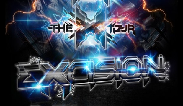 [DUBSTEP] North Coast Music Festival Artist Preview: Excision
