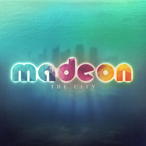 The-City-Original-Mix