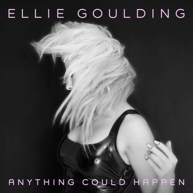[INDIE/POP] Ellie Goulding – “Anything Could Happen” Music Video