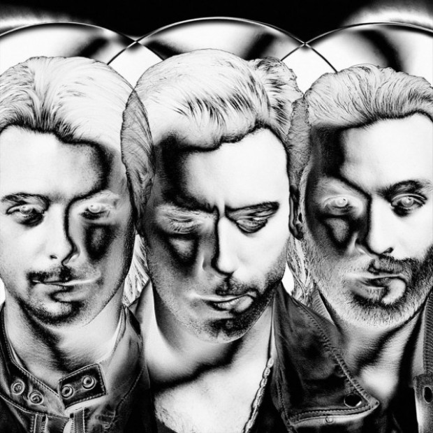[HOUSE] Swedish House Mafia – Until Now (The Soundtrack To One Last Tour)
