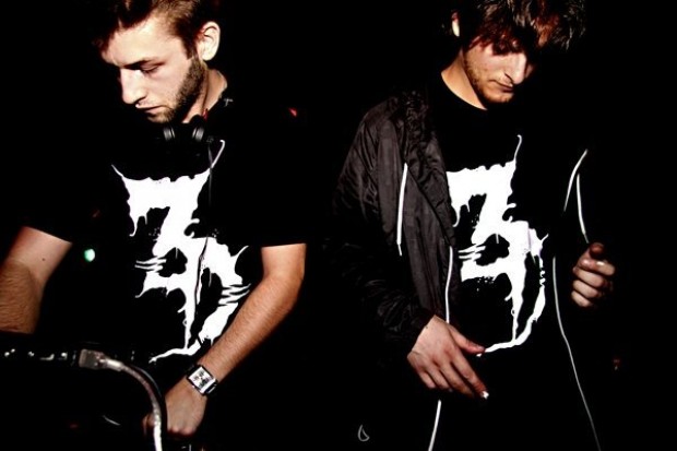 [DUBSTEP] Zeds Dead – MixMag Mix Of The Week