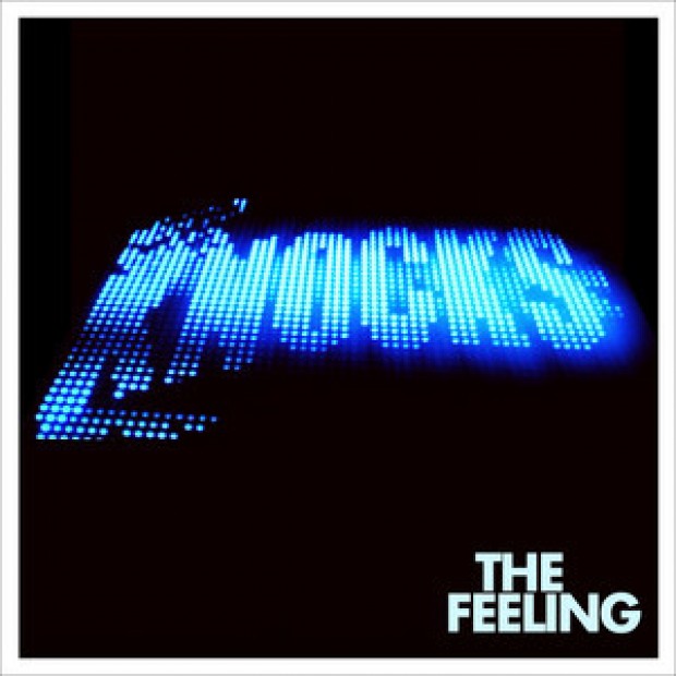 [ELECTRO] The Knocks – “The Feeling” (TheFatRat Remix)