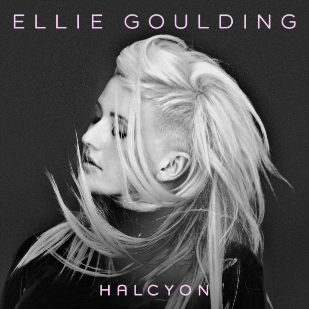 [POP] Ellie Goulding – ‘Halcyon’ Album Review