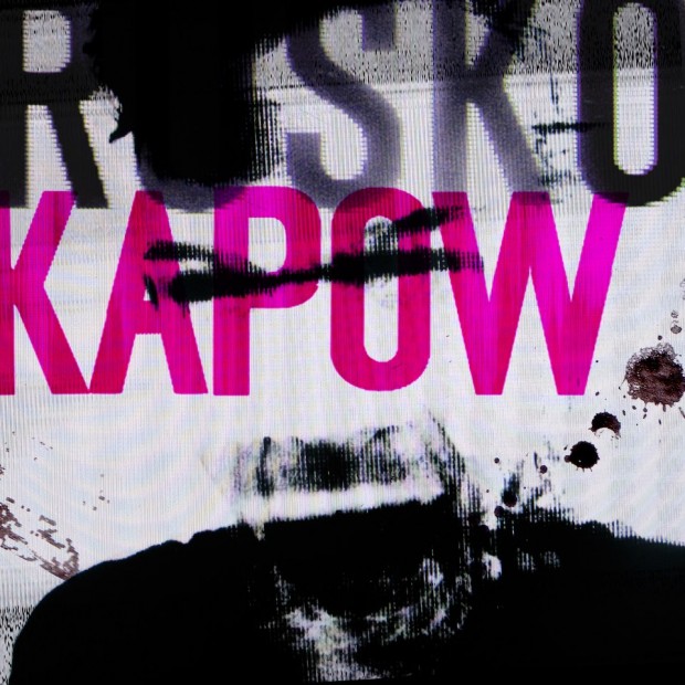 Rusko-Kapow-EP