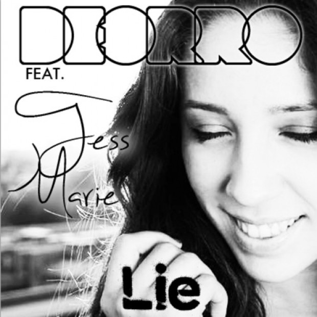 [HOUSE] Deorro ft. Tess Marie – “Lie” (Original Mix)