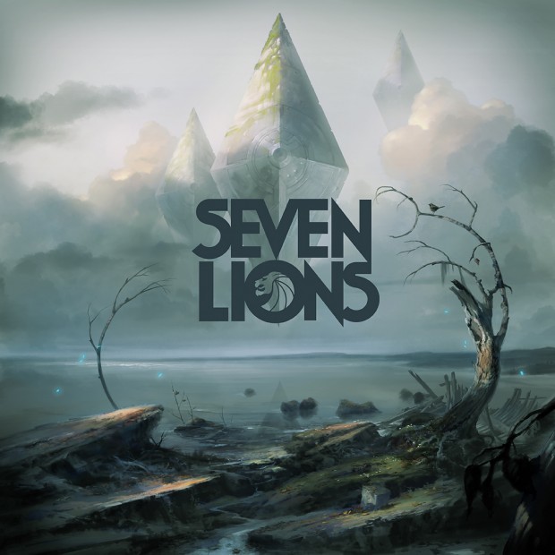 [DUBSTEP] Seven Lions – Days To Come EP