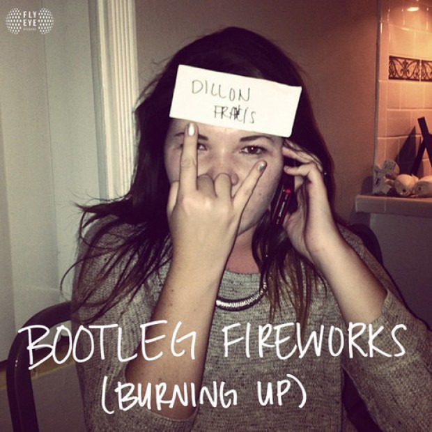 [ELECTRO/DUBSTEP] Dillon Francis – “Bootleg Fireworks (Burning Up)” [Preview]