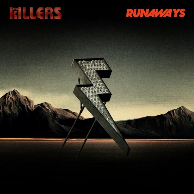 killers runaway remix