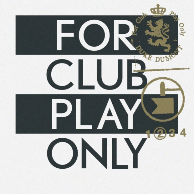for-club-play-only
