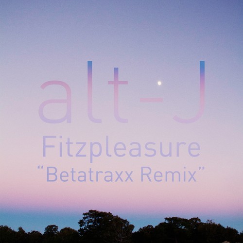 alt J fitzpleasure betatraxx remix