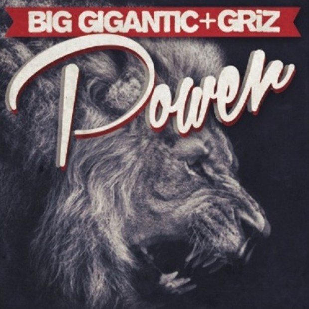 [ELECTRO/DUBSTEP] Big Gigantic & GRiZ – “Power”