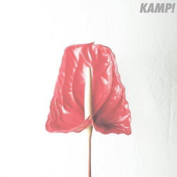 [INDIE/DANCE] Kamp! – ‘Kamp!’ Album Review
