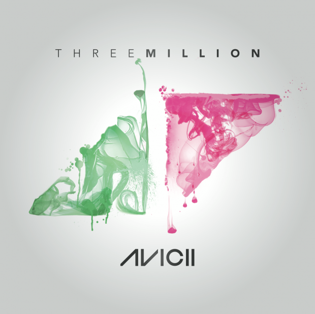 Avicii ft Negin – Three Million (Your Love Is So Amazing)
