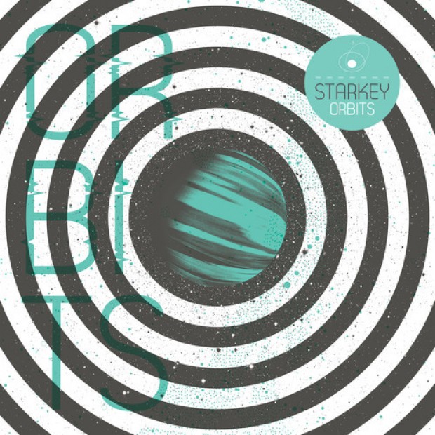 [DUBSTEP/BASS] Starkey – ‘Orbits’ Album Review