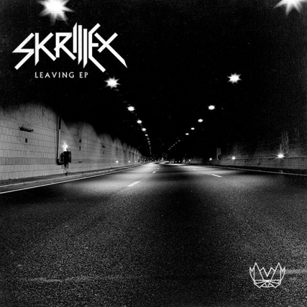 [CHILLED/ELECTRO] Skrillex – “Leaving”