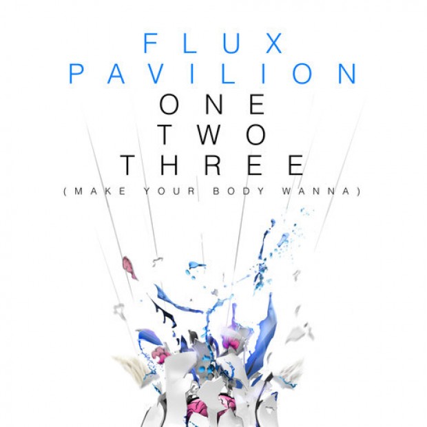 [BASS] Flux Pavilion – “OneTwoThree (Make Your Body Wanna)”