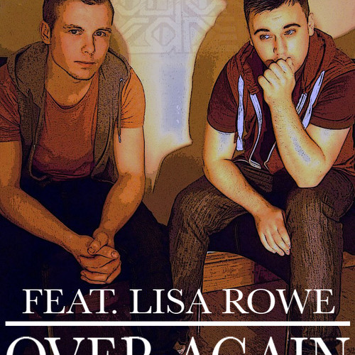 Culture Code feat. Lisa Rowe – Over Again
