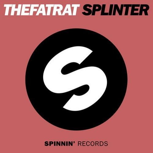 [DUBSTEP] TheFatRat – “Splinter”