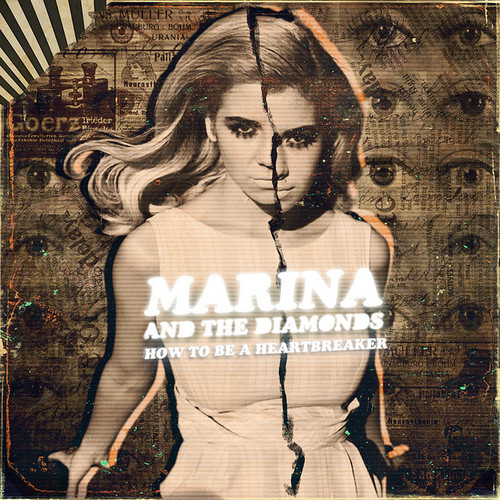 Marina And The Diamonds – How To Be A Heartbreaker (Dada Life Remix)
