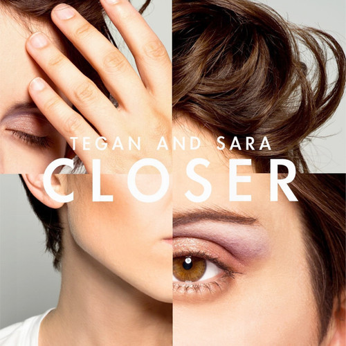 Tegan and Sara – Closer (The Knocks Remix)
