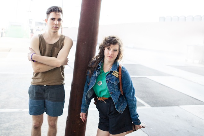 Purity Ring – “Grammy” (Soulja Boy Cover)