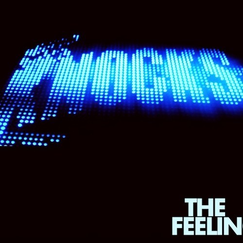 [ELECTRO/DANCE] The Knocks – “The Feeling” (Dave Edwards Remix)