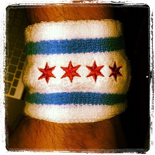 Alex Peace – Bumpin’ In Chicago