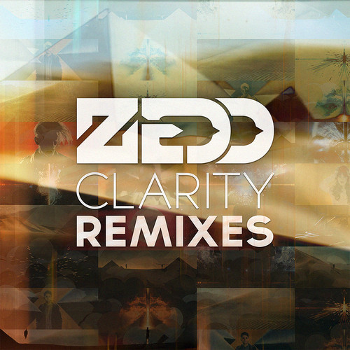 [ELECTRO/HOUSE] Zedd – Clarity (Felix Cartal Remix)
