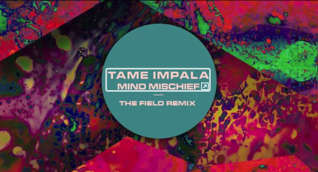[POP/ROCK] Tame Impala – “Mind Mischief” (Ducktails Remix)