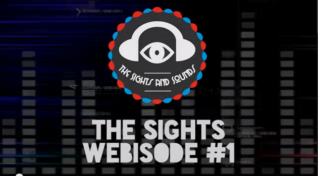 The Sights and Sounds Presents: The Sights Episode 1 ft. Na Palm