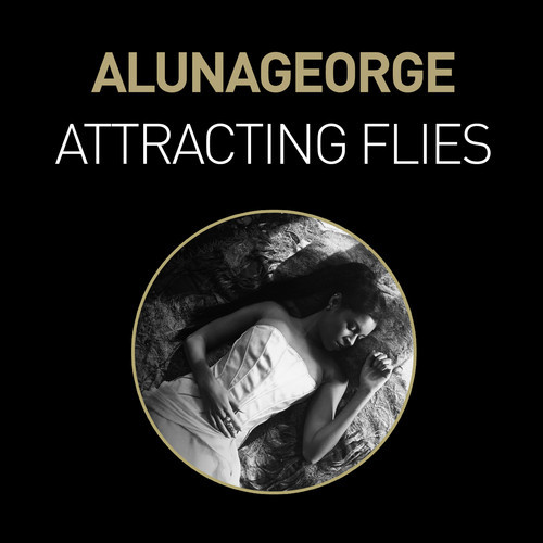 [TRAP/BASS] AlunaGeorge – “Attracting Flies” (Baauer Remix)