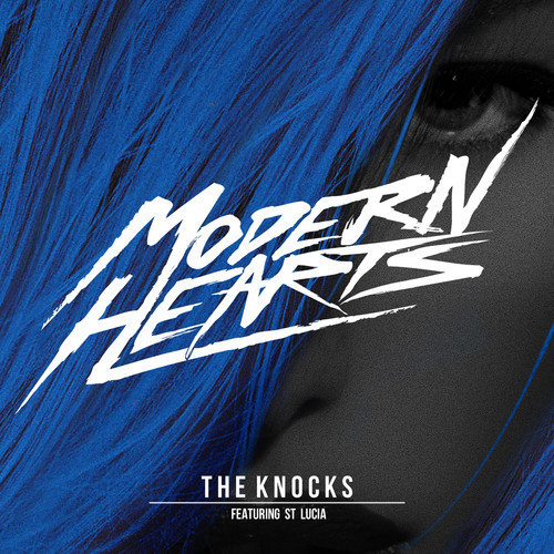 [DISCO/HOUSE]  The Knocks – “Modern Hearts” (Goldroom Remix)
