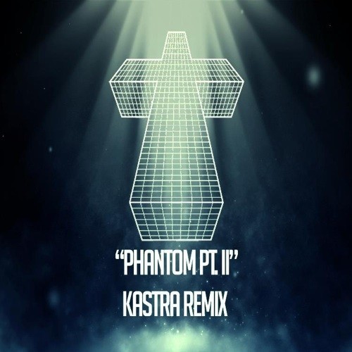 [ELECTRO/HOUSE] Justice – “Phantom Pt. II” (Kastra Remix)