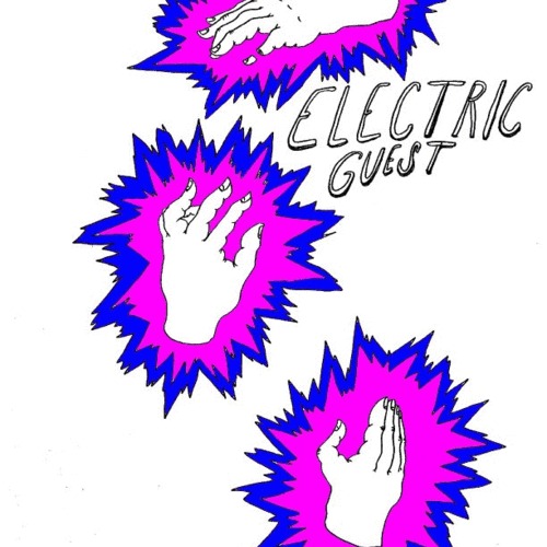 [DRUMnBASS] Electric Guest – “This Head I Hold” (Nu:Logic Remix)