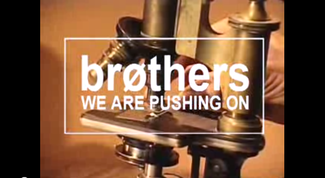 [VIDEO PREMIERE] Brøthers- We Are Pushing On