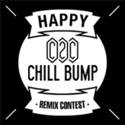 [HIPHOP/RAP] C2C – “Happy” (Chill Bump Remix)