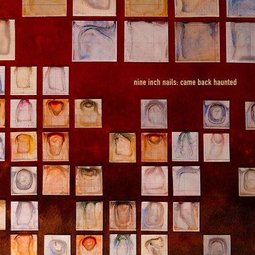 [ELECTRONIC]  Nine Inch Nails - "Came Back Haunted"